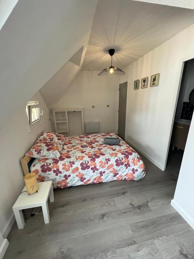 Studio Centre Ville Le Saint'Oh מראה חיצוני תמונה