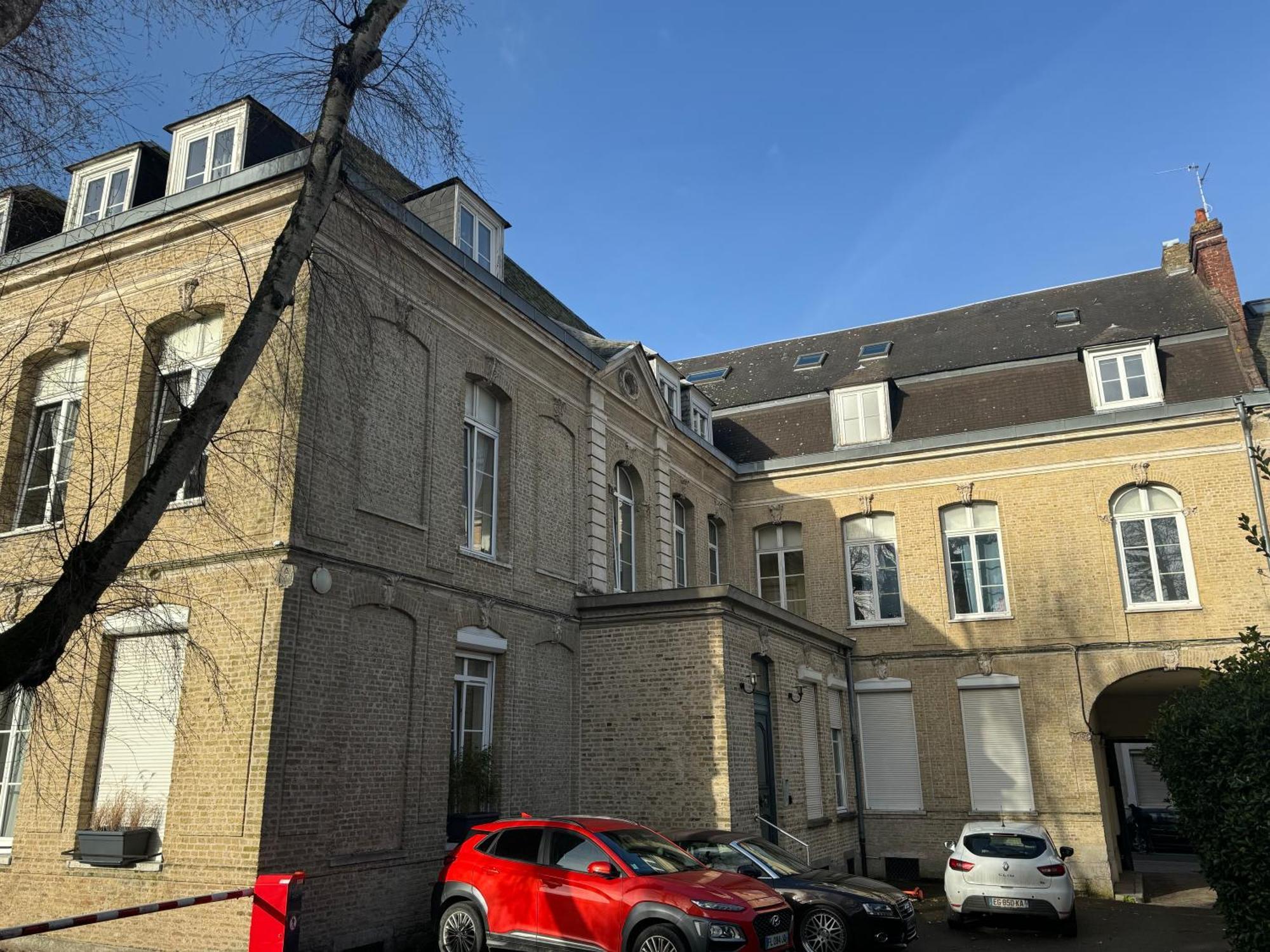 Studio Centre Ville Le Saint'Oh מראה חיצוני תמונה